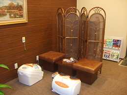 Hotel Route Inn Furukawa Ekimae