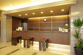 Hotel Route Inn Sendai Nagamachi Inter