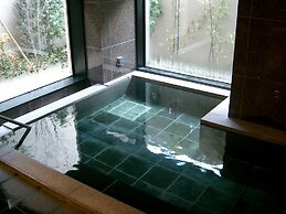 Hotel Route Inn Aizuwakamatsu