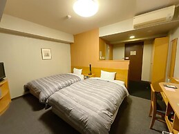 Hotel Route Inn Aizuwakamatsu