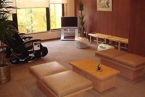 Hotel Route Inn Aizuwakamatsu