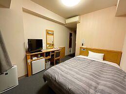 Hotel Route Inn Aizuwakamatsu