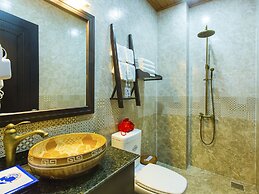 Hai Au Boutique Hotel & Spa