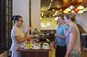 Hai Au Boutique Hotel & Spa