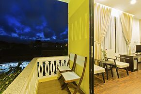 Hai Au Boutique Hotel & Spa