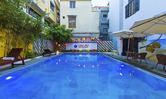 Hai Au Boutique Hotel & Spa