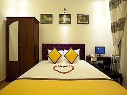 Hai Au Boutique Hotel & Spa