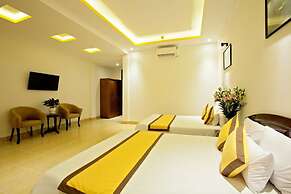 Hai Au Boutique Hotel & Spa