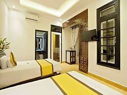 Hai Au Boutique Hotel & Spa