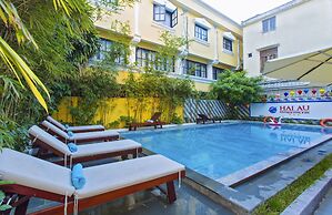 Hai Au Boutique Hotel & Spa