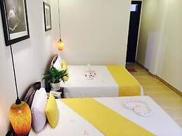Hai Au Boutique Hotel & Spa