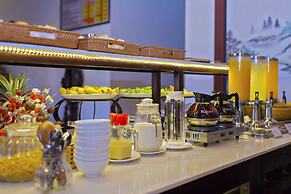 Hai Au Boutique Hotel & Spa