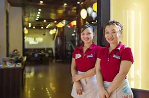 Hai Au Boutique Hotel & Spa