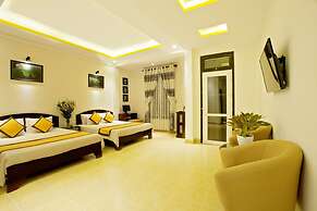 Hai Au Boutique Hotel & Spa