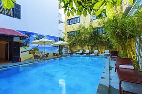 Hai Au Boutique Hotel & Spa