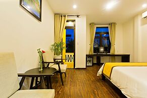 Hai Au Boutique Hotel & Spa