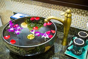 Hai Au Boutique Hotel & Spa