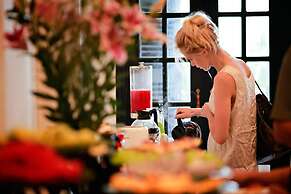 Hai Au Boutique Hotel & Spa