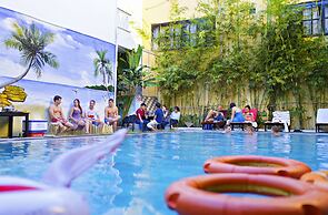 Hai Au Boutique Hotel & Spa