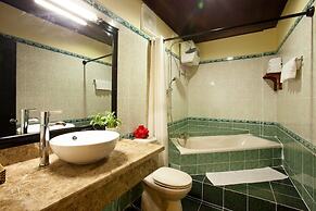 Hai Au Boutique Hotel & Spa