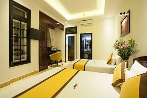 Hai Au Boutique Hotel & Spa