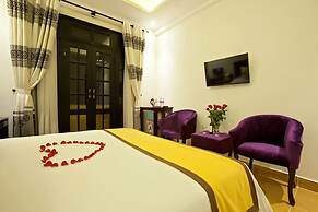 Hai Au Boutique Hotel & Spa