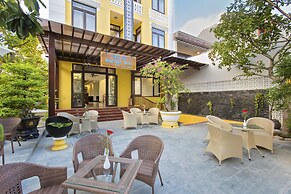 Hai Au Boutique Hotel & Spa