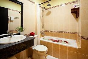 Hai Au Boutique Hotel & Spa