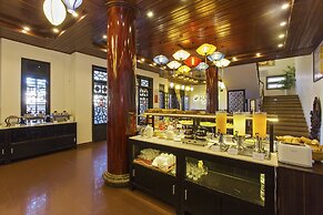 Hai Au Boutique Hotel & Spa