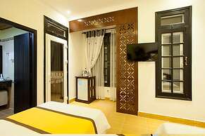 Hai Au Boutique Hotel & Spa