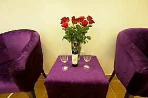 Hai Au Boutique Hotel & Spa