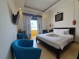 Hai Au Boutique Hotel & Spa