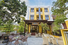 Hai Au Boutique Hotel & Spa