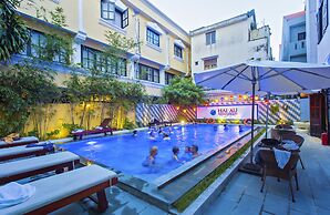 Hai Au Boutique Hotel & Spa