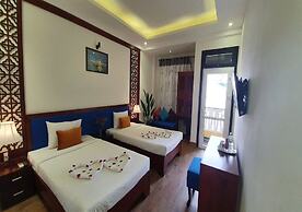 Hai Au Boutique Hotel & Spa