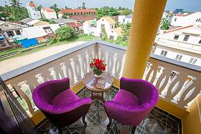 Hai Au Boutique Hotel & Spa