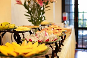 Hai Au Boutique Hotel & Spa