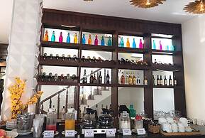 Hai Au Boutique Hotel & Spa