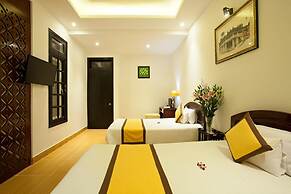 Hai Au Boutique Hotel & Spa