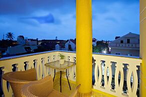 Hai Au Boutique Hotel & Spa