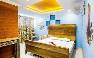 The Blue House, Oldest Guest House