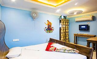 The Blue House, Oldest Guest House