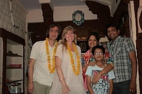 The Blue House, Oldest Guest House