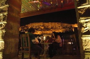 The Blue House, Oldest Guest House