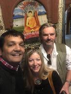 The Blue House, Oldest Guest House