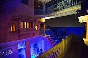 The Blue House, Oldest Guest House