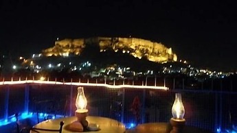 The Blue House, Oldest Guest House