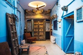 The Blue House, Oldest Guest House