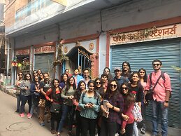 The Blue House, Oldest Guest House