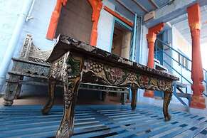 The Blue House, Oldest Guest House